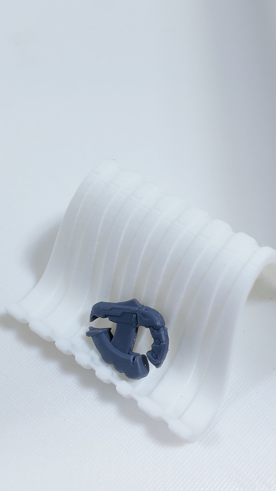 Mcfarlane Halo Reach Plasma Pistol 3D Resin Print 