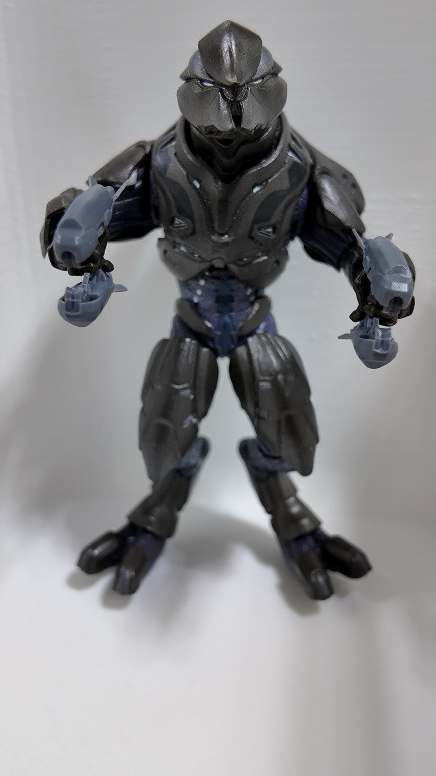 Mcfarlane Halo Reach Plasma Rifle 3d Resin Print