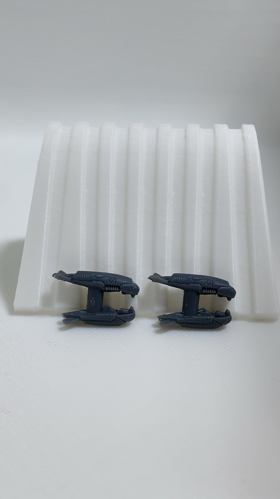 Halo Mega Construx Plasma Rifle 3D Resin Print