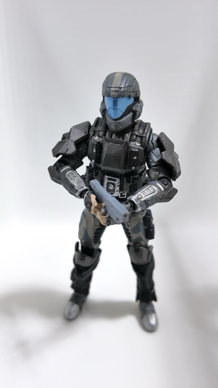 Mcfarlane Halo ODST SOCOM Pistol 3D Resin Print