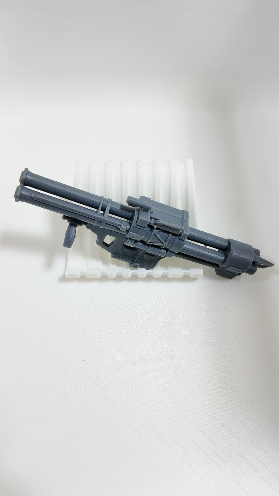 Mcfarlane Halo Reach M41 Rocket Launcher SPNKR 3D Resin Print