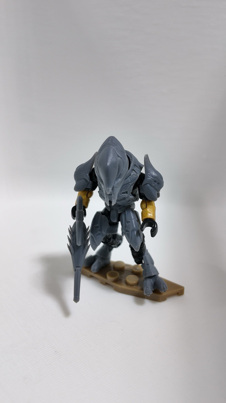 Halo Mega Construx Elite Spec Ops 3D Resin Print Kit